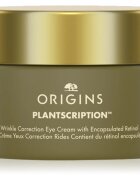 Origins Plantscription™ Wrinkle Correction Eye Cream With Encapsulated Retinol hydratační a vyhlazující oční krém s retinolem 15 ml