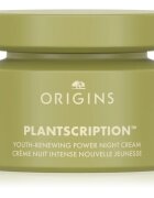 Origins Plantscription™ Youth-renewing Power Night Cream noční aktivní krém 50 ml
