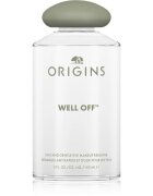 Origins Well Off® Fast and Gentle Eye Makeup Remover jemný odličovač očí 150 ml