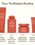 Origins Youthtopia™ Apple Jelly Lip Balm hydratační balzám na rty 15 ml