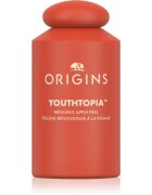 Origins Youthtopia™ Liquid Exfoliating Apple Face Peel vyhlazující pleťový peeling 100 ml