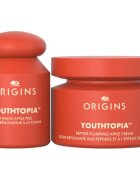 Origins Youthtopia™ Plumping & Smoothing dárková sada proti vráskám