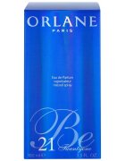 Orlane Be 21 parfémovaná voda pro ženy 100 ml