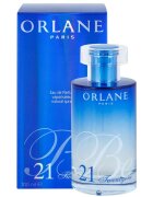 Orlane Be 21 parfémovaná voda pro ženy 100 ml