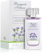 Orlane Bouquets d’ Autour de la Pivoine toaletní voda pro ženy 100 ml