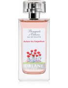 Orlane Bouquets d’ Autour du Coquelicot toaletní voda pro ženy 100 ml