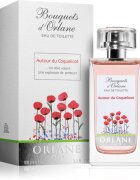 Orlane Bouquets d’ Autour du Coquelicot toaletní voda pro ženy 100 ml