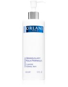 Orlane Cleanser Normal Skin odličovací mléko pro normální pleť 400 ml