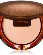 Orlane Compact Foundation SPF 50 kompaktní make-up SPF 50 odstín 03 9 ml