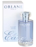 Orlane Eau d' toaletní voda pro ženy 100 ml