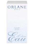 Orlane Eau d' toaletní voda pro ženy 100 ml