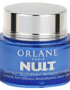 Orlane Extreme Line Reducing Re-Plimping Cream noční regenerační krém proti vráskám 50 ml