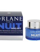 Orlane Extreme Line Reducing Re-Plimping Cream noční regenerační krém proti vráskám 50 ml