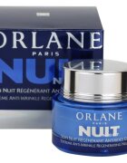 Orlane Extreme Line Reducing Re-Plimping Cream noční regenerační krém proti vráskám 50 ml