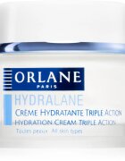Orlane Hydralane Hydrating Cream Triple Action hloubkově hydratační krém s kyselinou hyaluronovou 50 ml