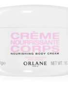 Orlane Nourishing Body Cream vyživující tělový krém 500 g