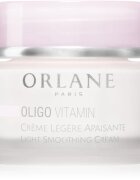 Orlane Oligo Vitamin Program lehký zjemňující krém pro citlivou pleť 50 ml