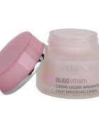 Orlane Oligo Vitamin Program lehký zjemňující krém pro citlivou pleť 50 ml