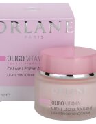 Orlane Oligo Vitamin Program lehký zjemňující krém pro citlivou pleť 50 ml