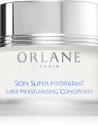 Orlane Super-Moisturizing Concentrate intenzivní hydratační péče pro dehydratovanou pleť 50 ml