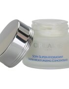 Orlane Super-Moisturizing Concentrate intenzivní hydratační péče pro dehydratovanou pleť 50 ml