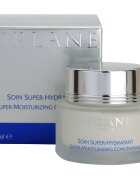 Orlane Super-Moisturizing Concentrate intenzivní hydratační péče pro dehydratovanou pleť 50 ml