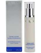 Orlane Super-Moisturizing Light Cream lehký hydratační krém 50 ml