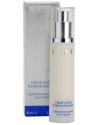 Orlane Super-Moisturizing Light Cream lehký hydratační krém 50 ml