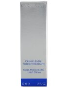 Orlane Super-Moisturizing Light Cream lehký hydratační krém 50 ml