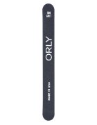 Orly Black Board hrubý pilník pro umělé nehty 1 ks