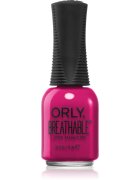 Orly Breathable pečující lak na nehty odstín Heart Beet 11 ml