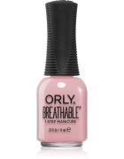 Orly Breathable pečující lak na nehty odstín Kiss Me I'm Kind 11 ml
