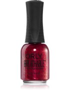 Orly Breathable pečující lak na nehty odstín Stronger Then Ever 11 ml