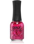 Orly Lacquer lak na nehty odstín Party Popper 11 ml