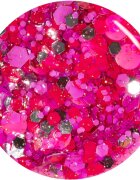 Orly Lacquer lak na nehty odstín Party Popper 11 ml
