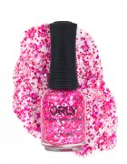 Orly Lacquer lak na nehty odstín Party Popper 11 ml