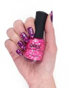 Orly Lacquer lak na nehty odstín Party Popper 11 ml