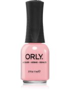 Orly Lacquer lak na nehty odstín Pink 11 ml