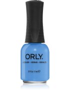 Orly Lacquer lak na nehty odstín Ripple Effect 11 ml