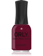 Orly Lacquer pečující lak na nehty odstín Just Bitten 18 ml
