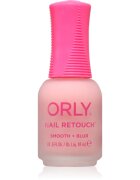 Orly Nail Retouch vyhlazující podkladový lak na nehty 18 ml