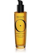 Orofluido Elixir vyživující olej na vlasy 85 ml