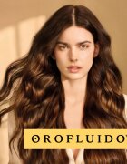 Orofluido the Original kondicionér s arganovým olejem 240 ml