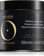 Orofluido the Original vyživující maska na vlasy 500 ml