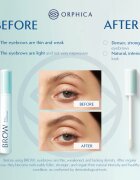Orphica Brow sérum na obočí 4 ml