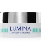 Orphica Lumina Collagen Eye Patches regenerační hydrogelové polštářky pod oči s kolagenem 30 pár