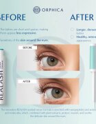 Orphica Realash sérum na řasy 3 ml