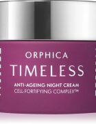 Orphica Timeless noční krém pro regeneraci a obnovu pleti 50 ml