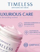 Orphica Timeless omlazující ochranný denní krém 50 ml