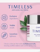 Orphica Timeless omlazující ochranný denní krém 50 ml
